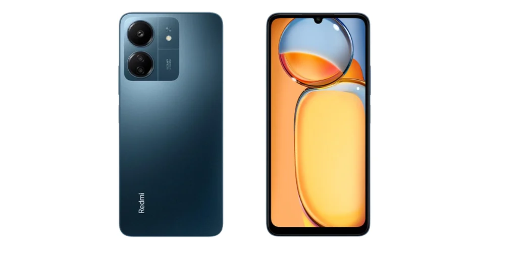Best Redmi Phones Under ₦200k