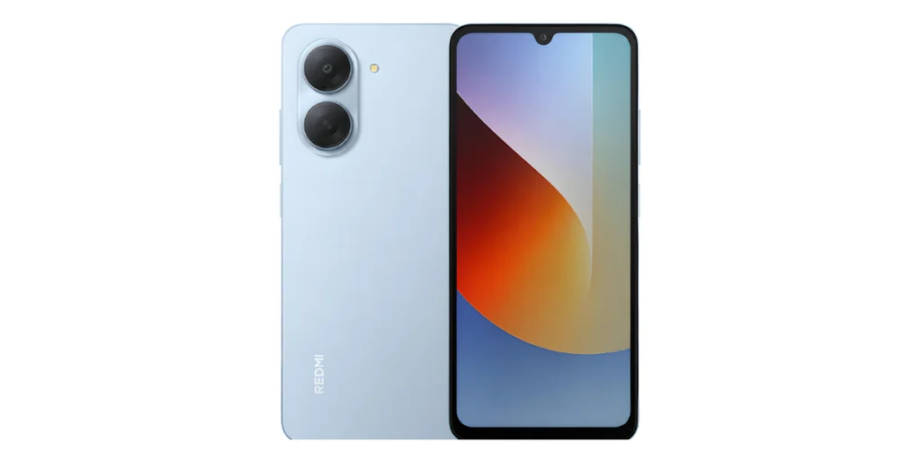 Best Redmi Phones Under ₦200k