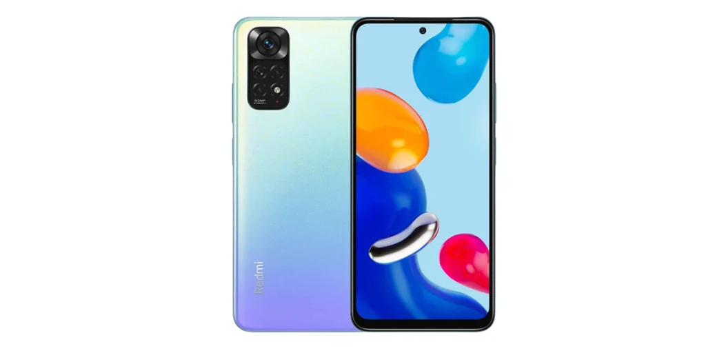 Best Redmi Phones Under ₦200k