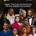 TFAA at 20: Nominees Revealed Across 26 Categories Celebrating Young African Excellence