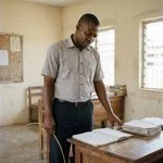 Nigerians on Childhood Punishments That Went Too Far