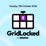 GridLocked: Can You Guess The Movie? (13 October 2026)