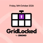 GridLocked: Can You Guess The Drink? (16 October 2026)