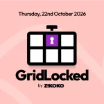 GridLocked: Can You Guess The Song? (22 October 2026)