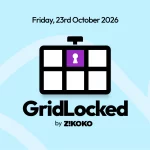 GridLocked: Can You Guess The Food? (23 October 2026)