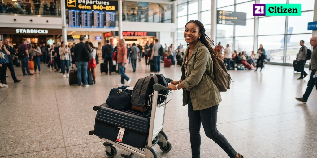 9 Fully Funded Scholarships Nigerians Can Apply For This October