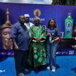 Olojo Festival Is A Reminder That The Yoruba Heritage Is Still Alive