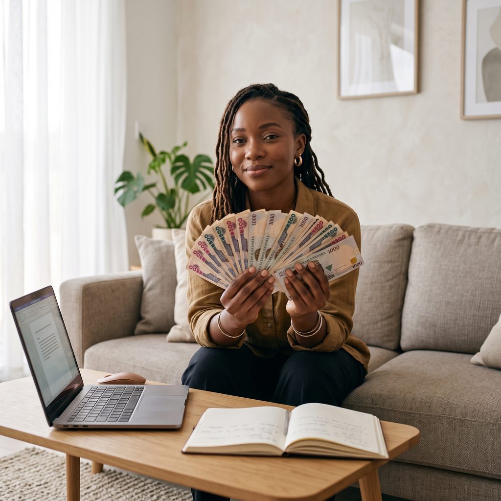financial independence