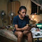 Her Ex Threatened to Leak Her Nudes. Here’s What She Did