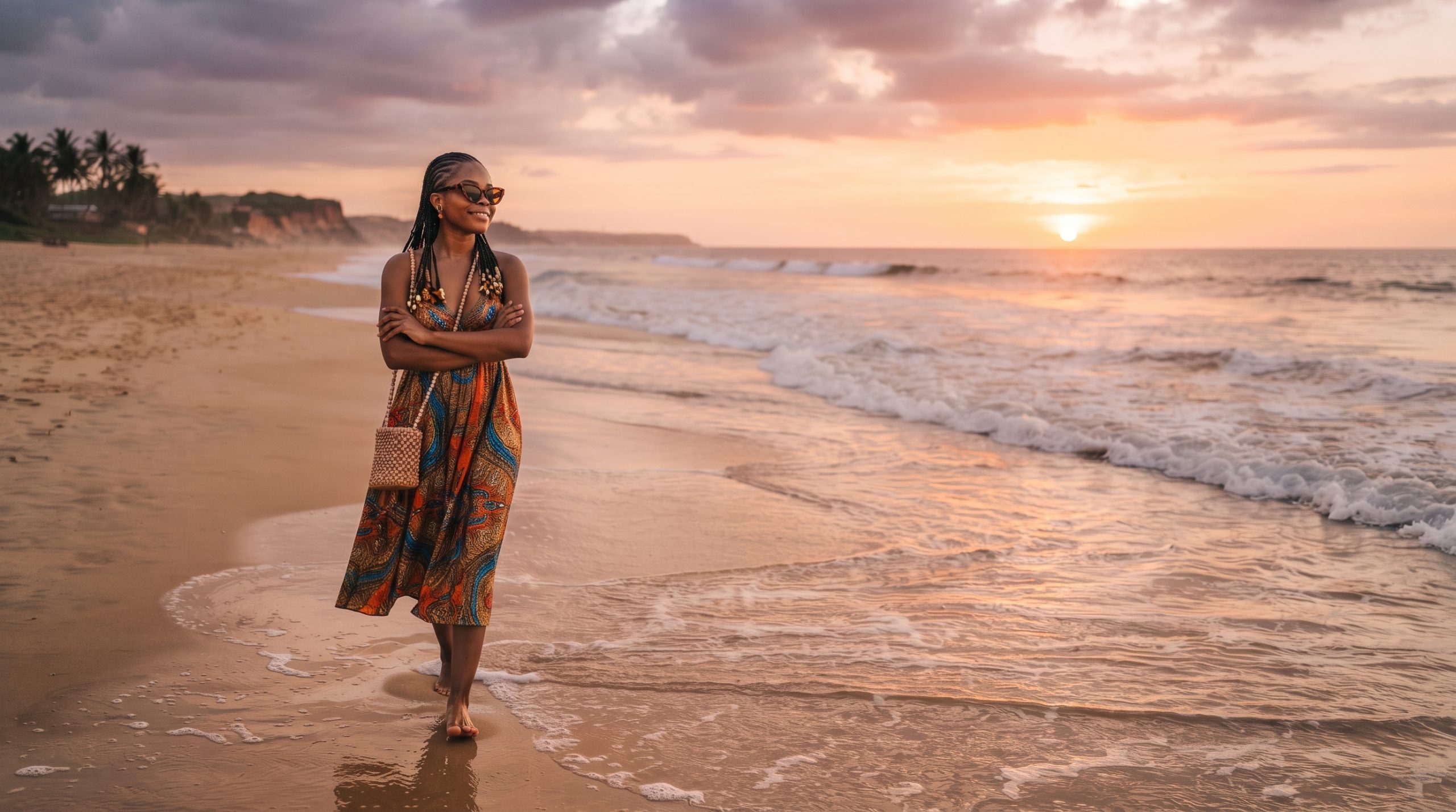 Na Me F—Up?: I Left My Friend and Her BF Stranded at the Beach
