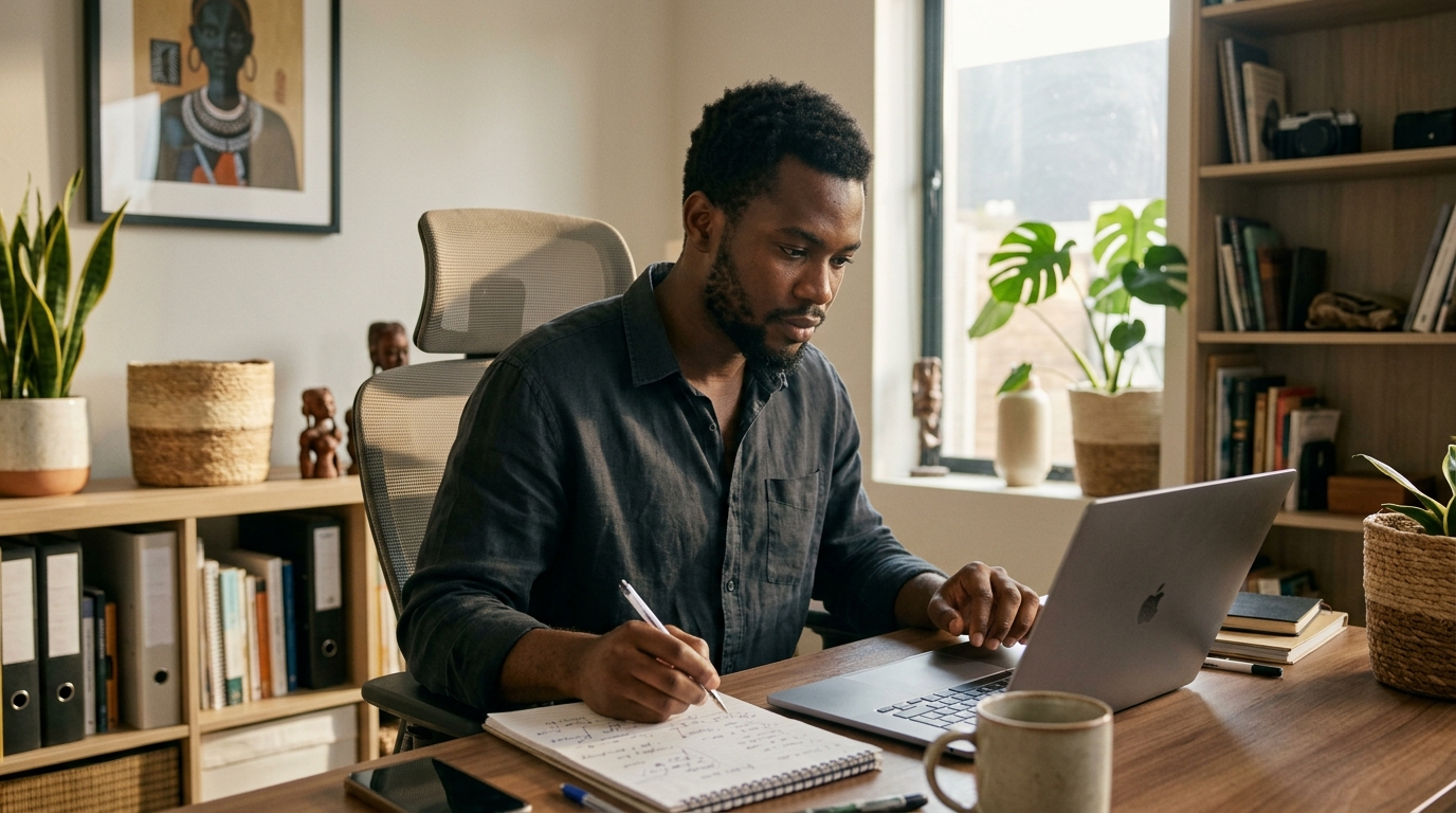 10 Career Paths Nigerian Graduates Can Pursue With a Mass Communication Degree