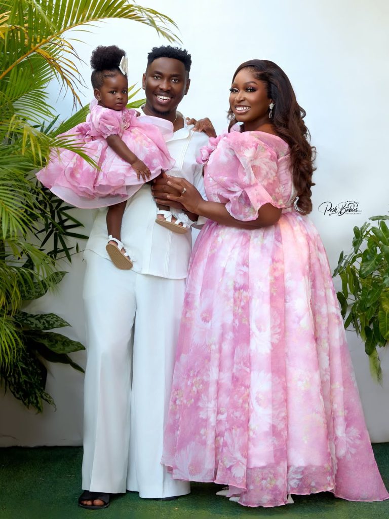 Henny and Victor, and 11 Other Couples Who Had the Internet Talking
