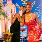 Everything That Went Down at the Gordon’s Corner During Lagos Cocktail Week