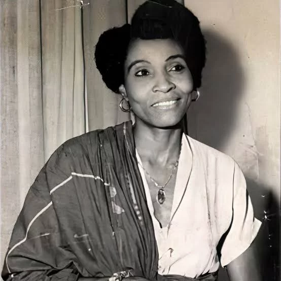 Margaret Ekpo: Trailblazing Nigerian Activist Who Mobilised Women Against Colonial Rule