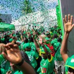11,896 Nigerians Walked for Their Hearts at Power Oil’s WalkHeartOn 10.0
