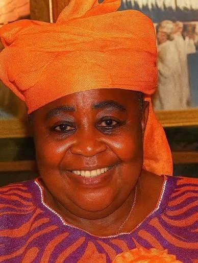 Hajiya Gambo Sawaba