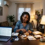 10 Nigerian Women On Why They Need More Than One Source Of Income
