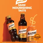 An Icon, Reimagined: Maltina Unveils New Look, Same Nourishing Taste