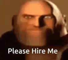 Whichever might hire or fund you.