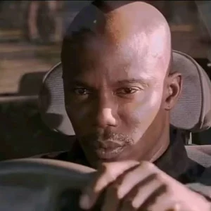 “Does this person work in HR?”