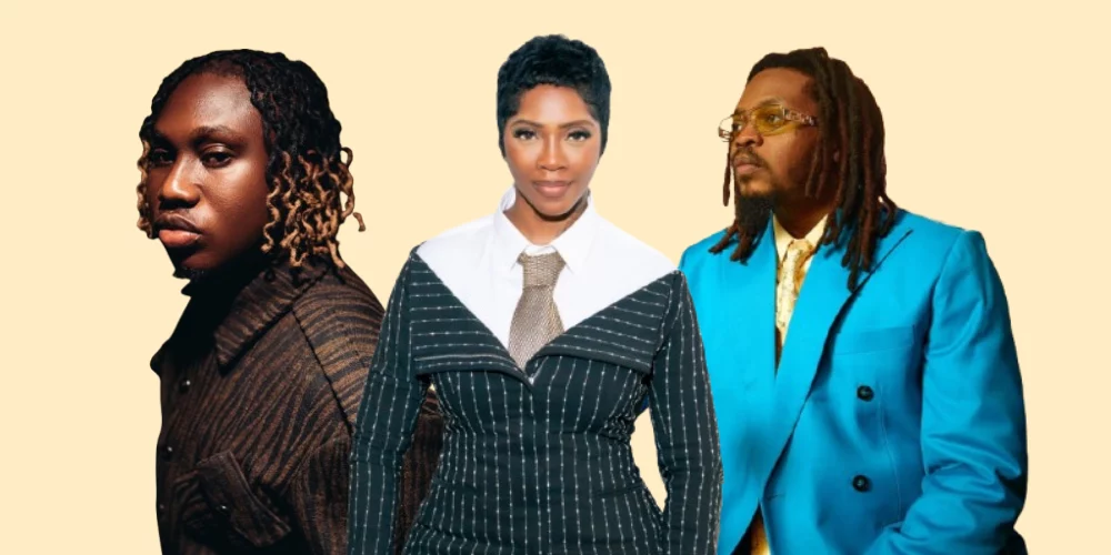 10 Times a Guest Feature Turned an Upcoming Artist Into a Superstar