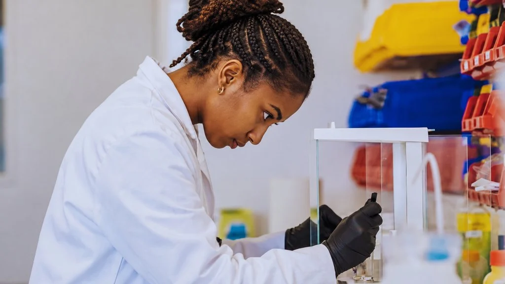 Finwerd Launches Two‑Year Beverage Application Traineeship for ECOWAS Candidates
