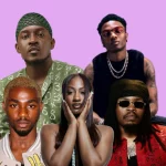 8 Times a Feature Changed an Afrobeats Artist’s Life