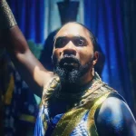 10 Times Uzor Arukwe Proved That He Can’t Be Typecast