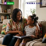 #NairaLife: At 17, She Was Pregnant and Disowned. Now, She’s Building a Successful Life