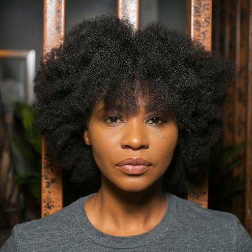 WCW – 5 Reasons @NseIkpeEtim is Eternally Bae