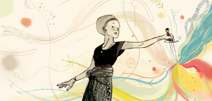 9 Nigerian Novels that Would Make Amazing Movies