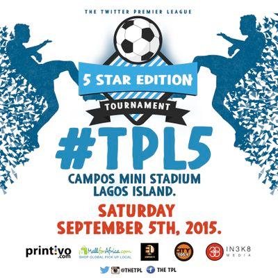 TPL5 is Tomorrow and Here is Everything You Need To Know About It