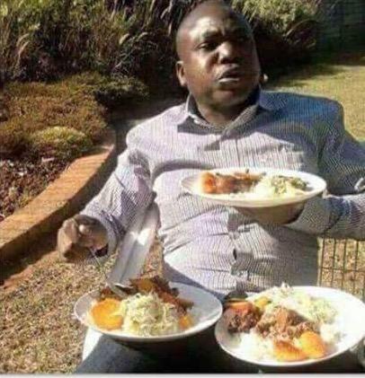 15 Pictures That Are Too Real For Nigerian Muslims During Sallah