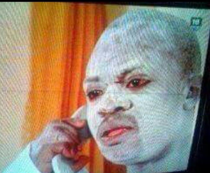 17 Hilariously Accurate Tweets About Nollywood