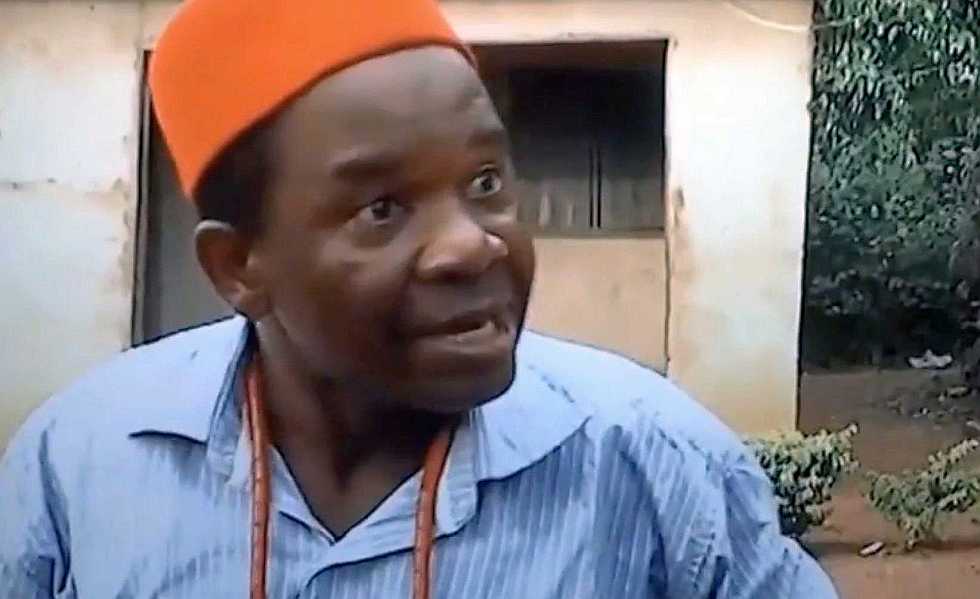 QUIZ: Which Nollywood Movie Villain Are You?