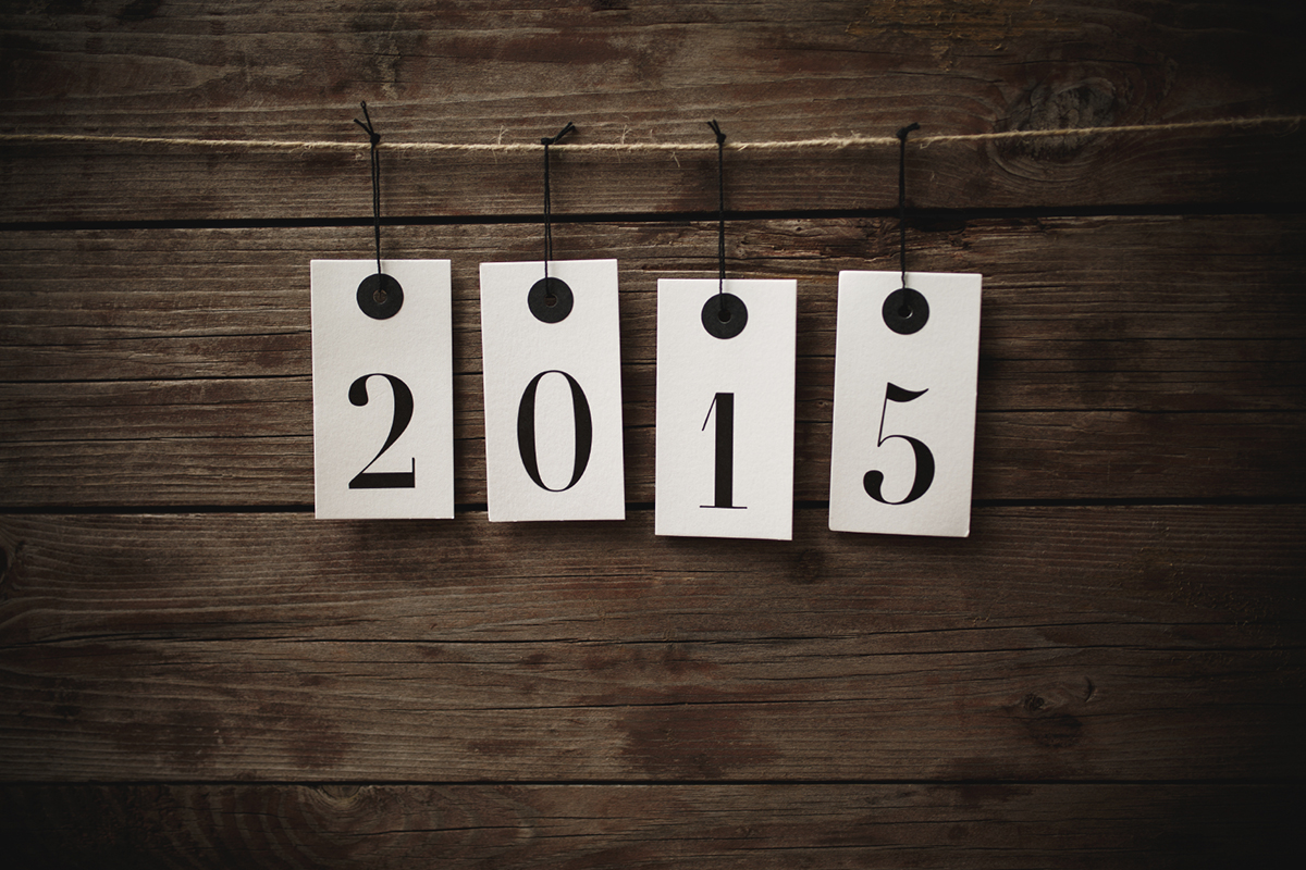QUIZ: How Was The Year 2015 For You?