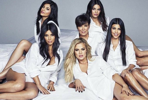 QUIZ: Can We Guess The Last Time You Had Sex Based On Which Kardashian You Like?