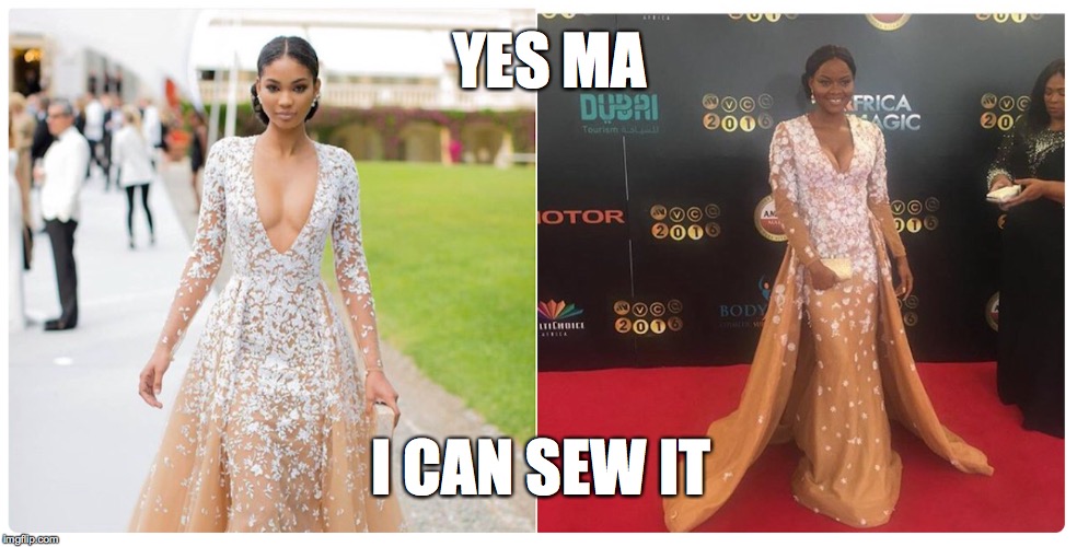 12 Pictures You’ll Understand If You’ve Ever Hired A Nigerian