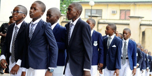 15 Things Only People Who Attended Kings College Will Understand