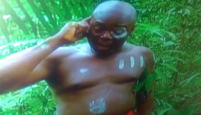 12 Things That Are Too True About Babalawos In Nollywood Movies