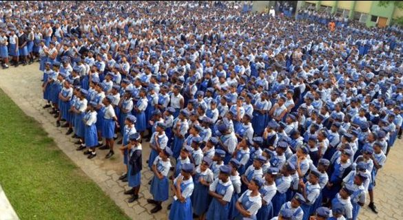 16 Pictures Only People Who Attended Queens College Will Understand