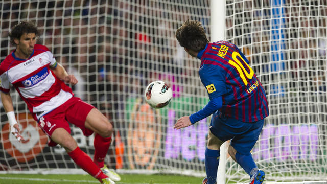 12 Must-See FC Barcelona Goals