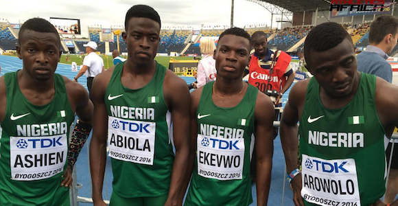 Nigerians React To The Rio Olympics Ticket Wahala