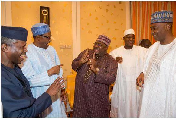 Nigerian Conversation Starters You’ve Probably Already Heard Today