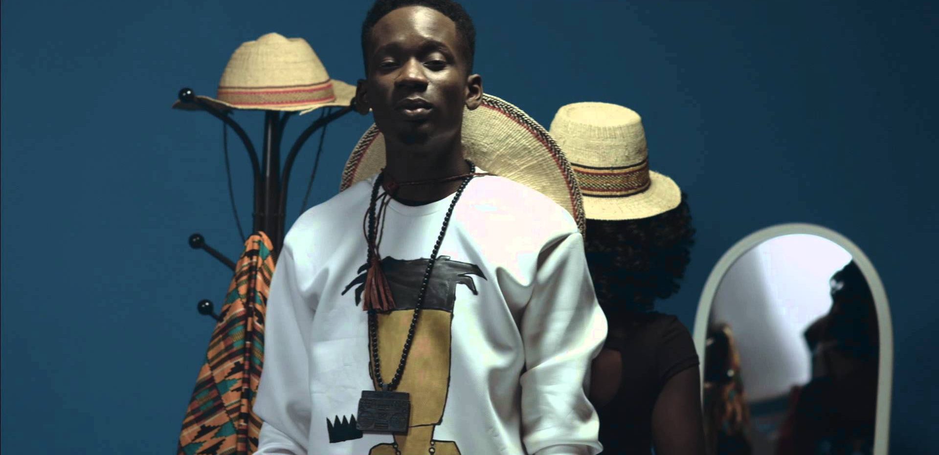 13 Pictures Only Proper Fans Of Mr Eazi Will Understand