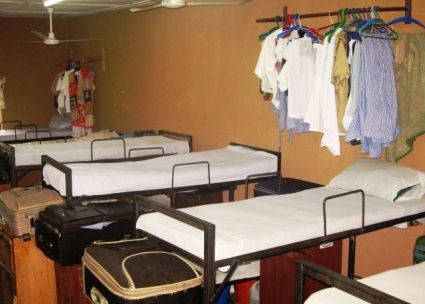 9 Meals Only People Who Went To Boarding School In Nigeria will Understand