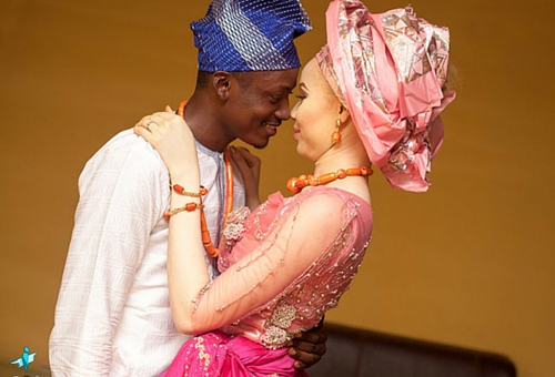 What Happens When A Yoruba Demon Finally Finds The One?