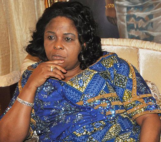 When Your Mother Doesn’t Like Your Girlfriend