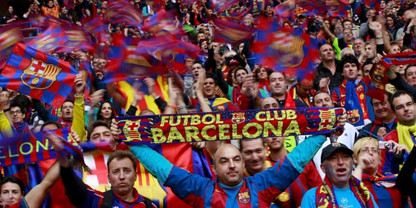 What Type Of FC Barca Fan Are You?