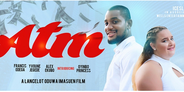 A British Actress Will Star In A Nollywood Movie Because She can Speak Pidgin English